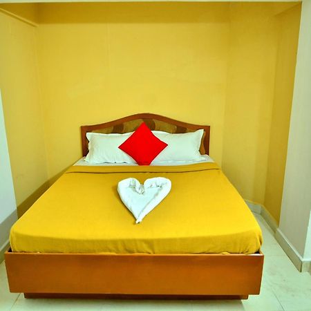 Estay Sk Residency Ооти Екстериор снимка