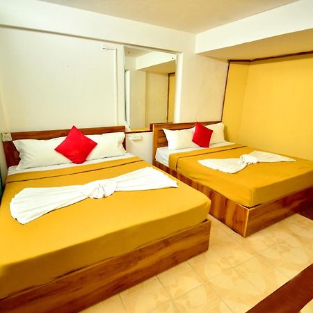 Estay Sk Residency Ооти Екстериор снимка