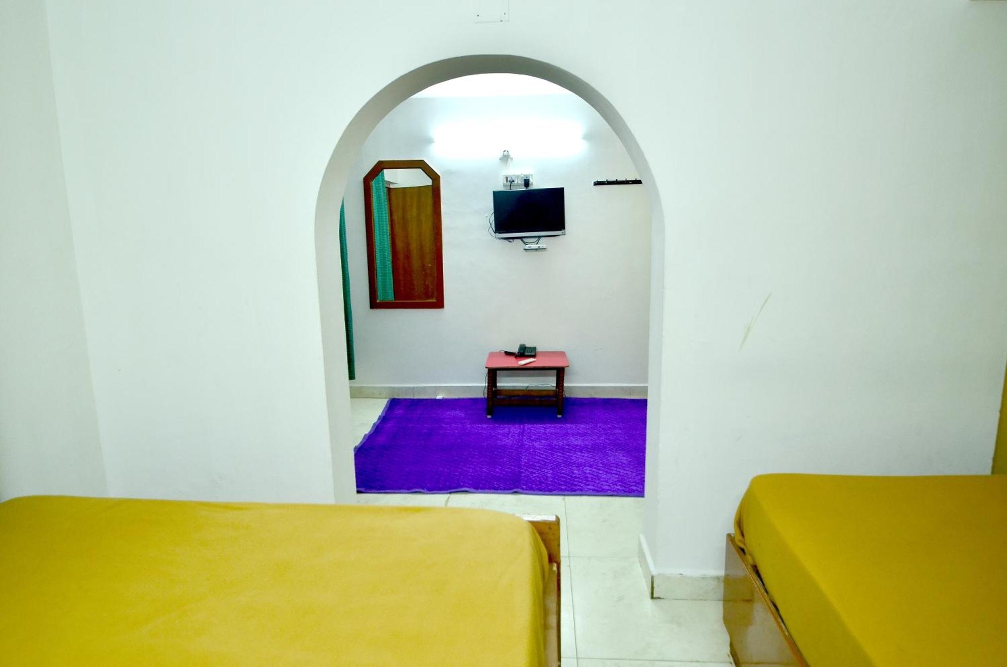 Estay Sk Residency Ооти Екстериор снимка