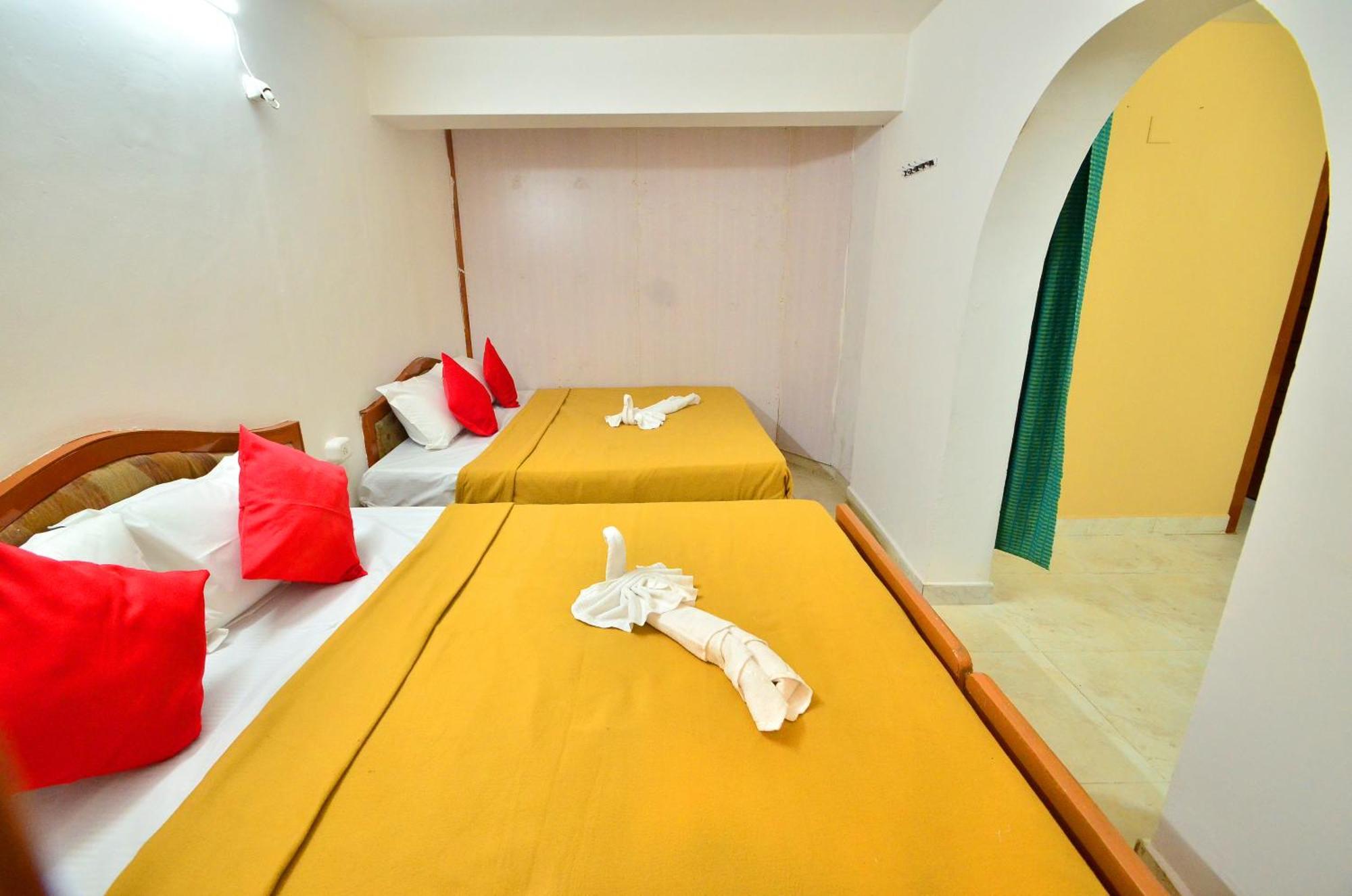 Estay Sk Residency Ооти Екстериор снимка