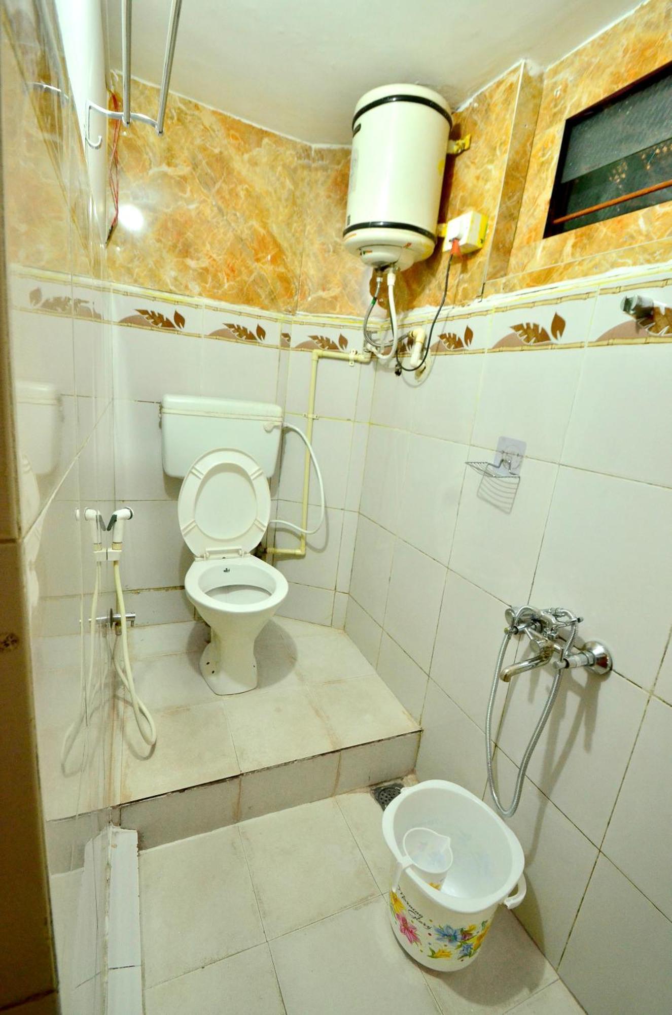 Estay Sk Residency Ооти Екстериор снимка