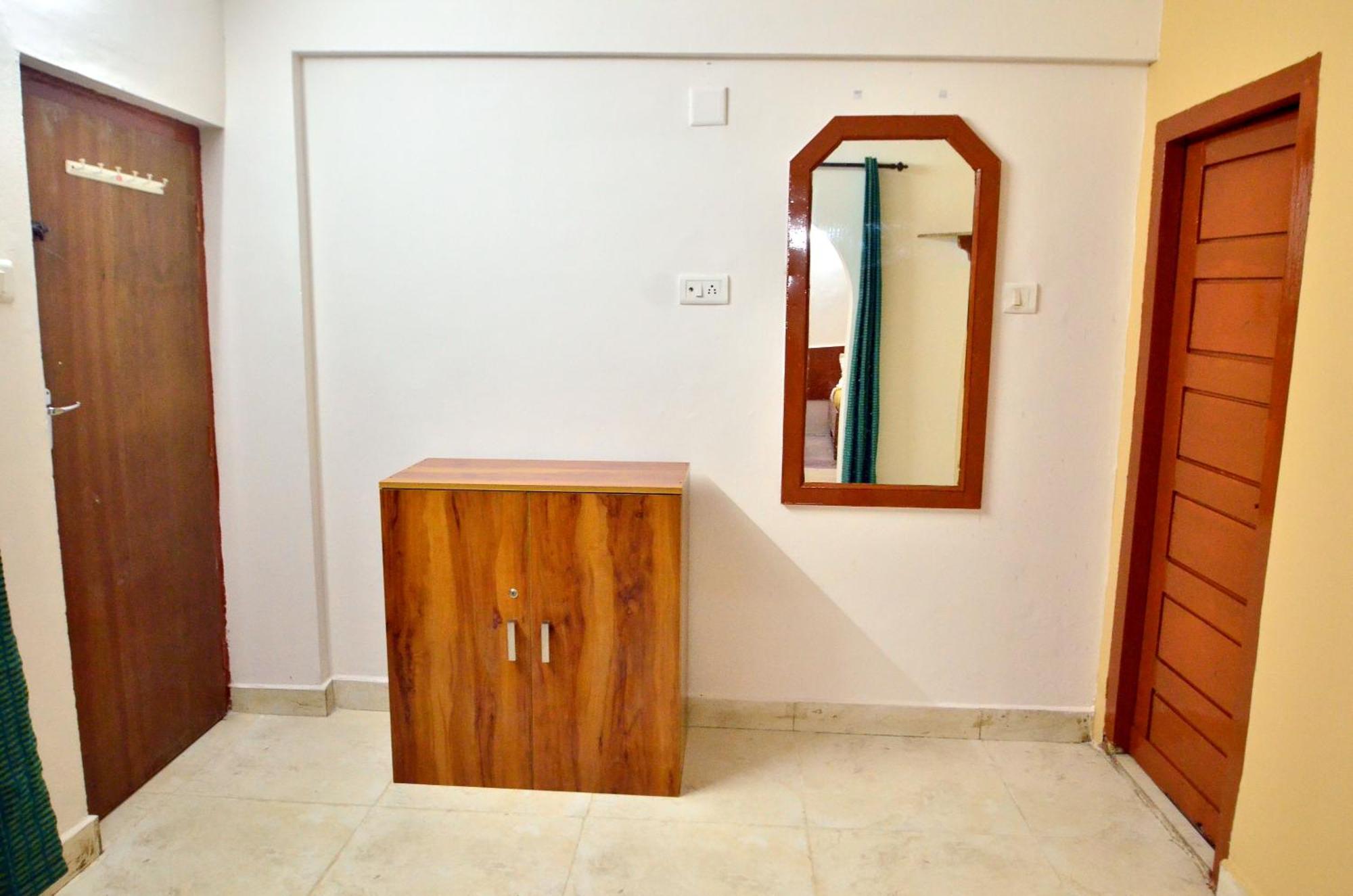 Estay Sk Residency Ооти Екстериор снимка
