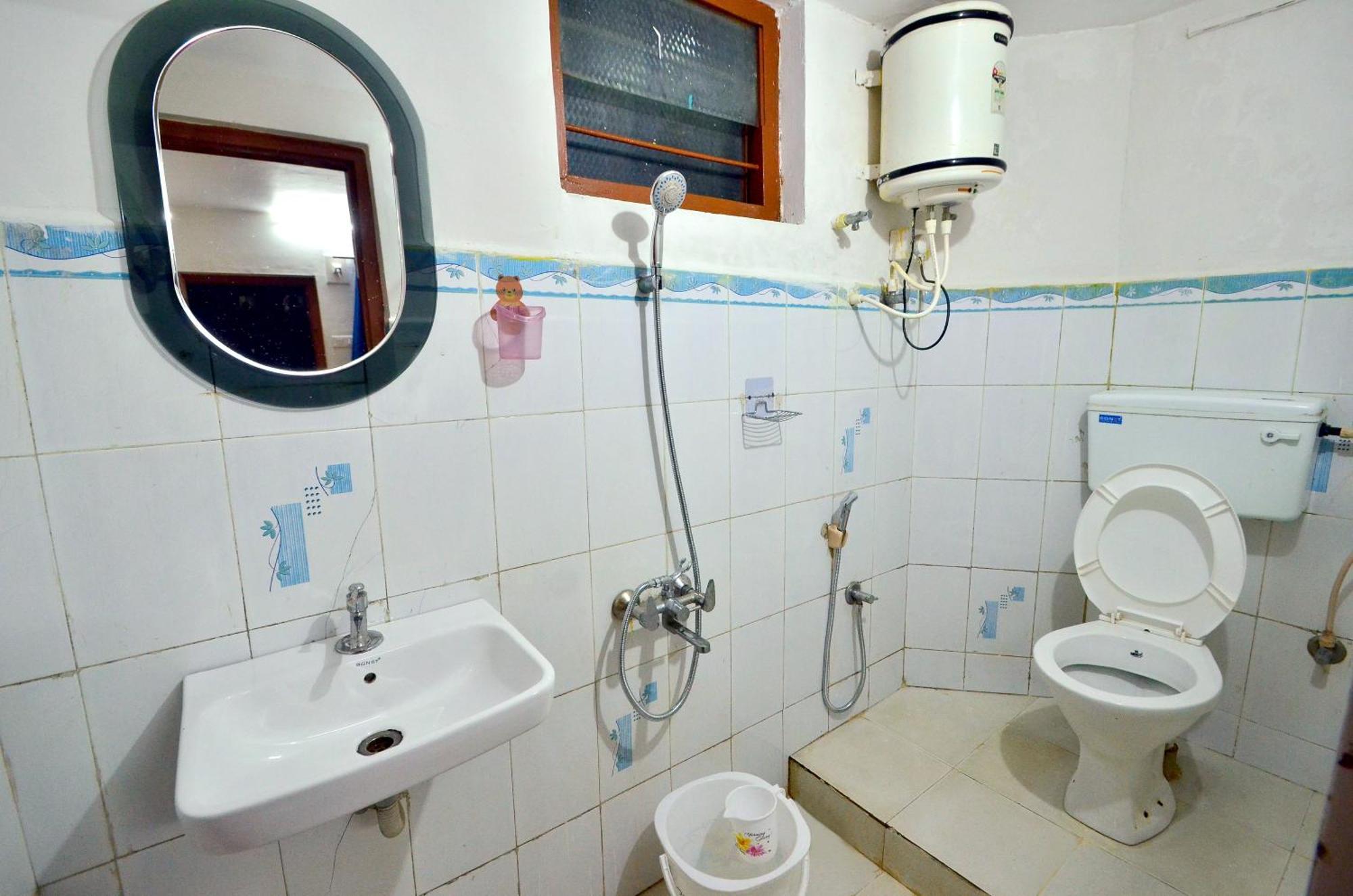 Estay Sk Residency Ооти Екстериор снимка